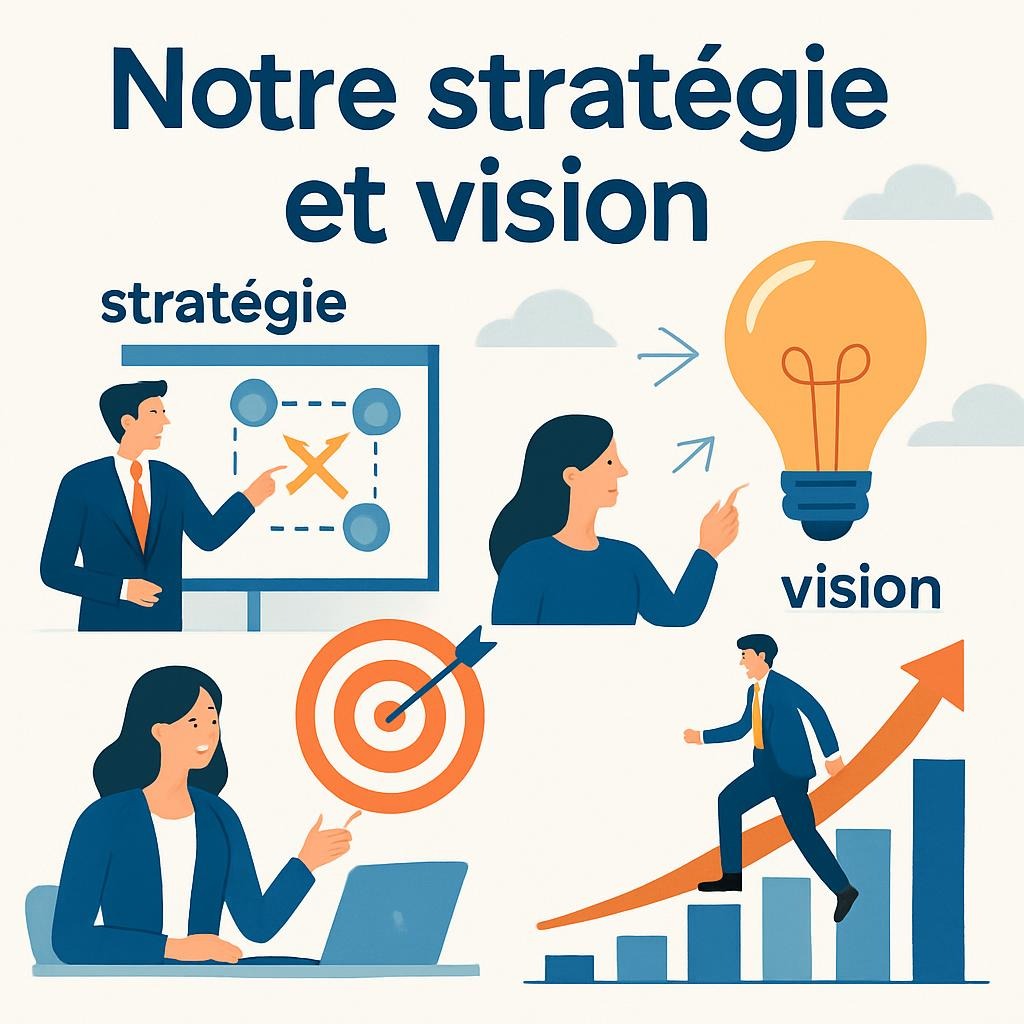 LEASECURE : Vision et stratégie